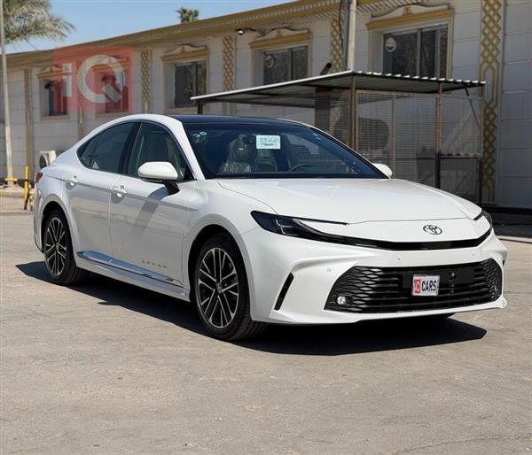 Toyota Camry 2026 for sale in Iraq - Baghdad